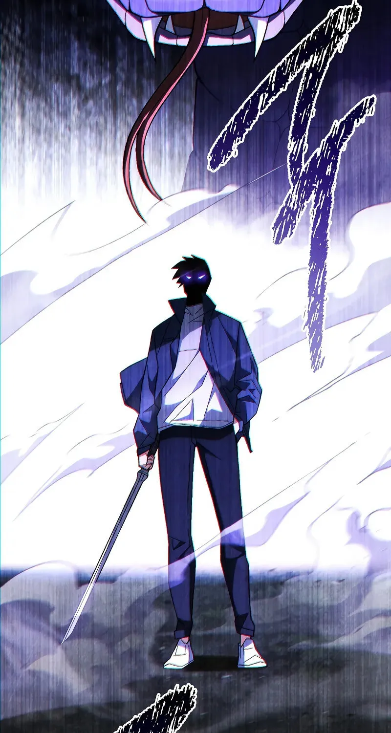 Read The Hero Returns chapter 97 image 57 on Lezhin