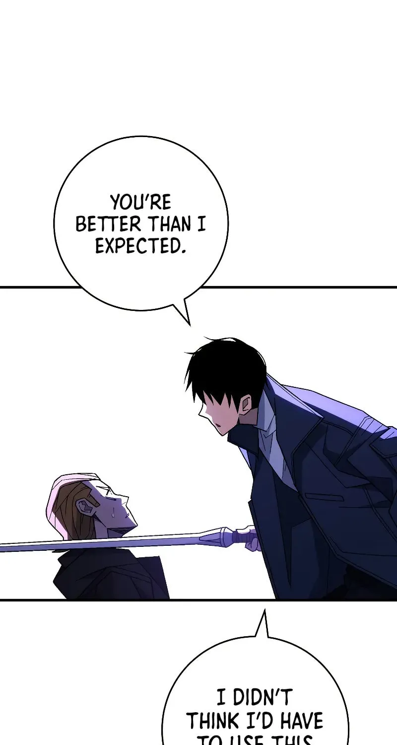 Read The Hero Returns chapter 97 image 62 on Lezhin