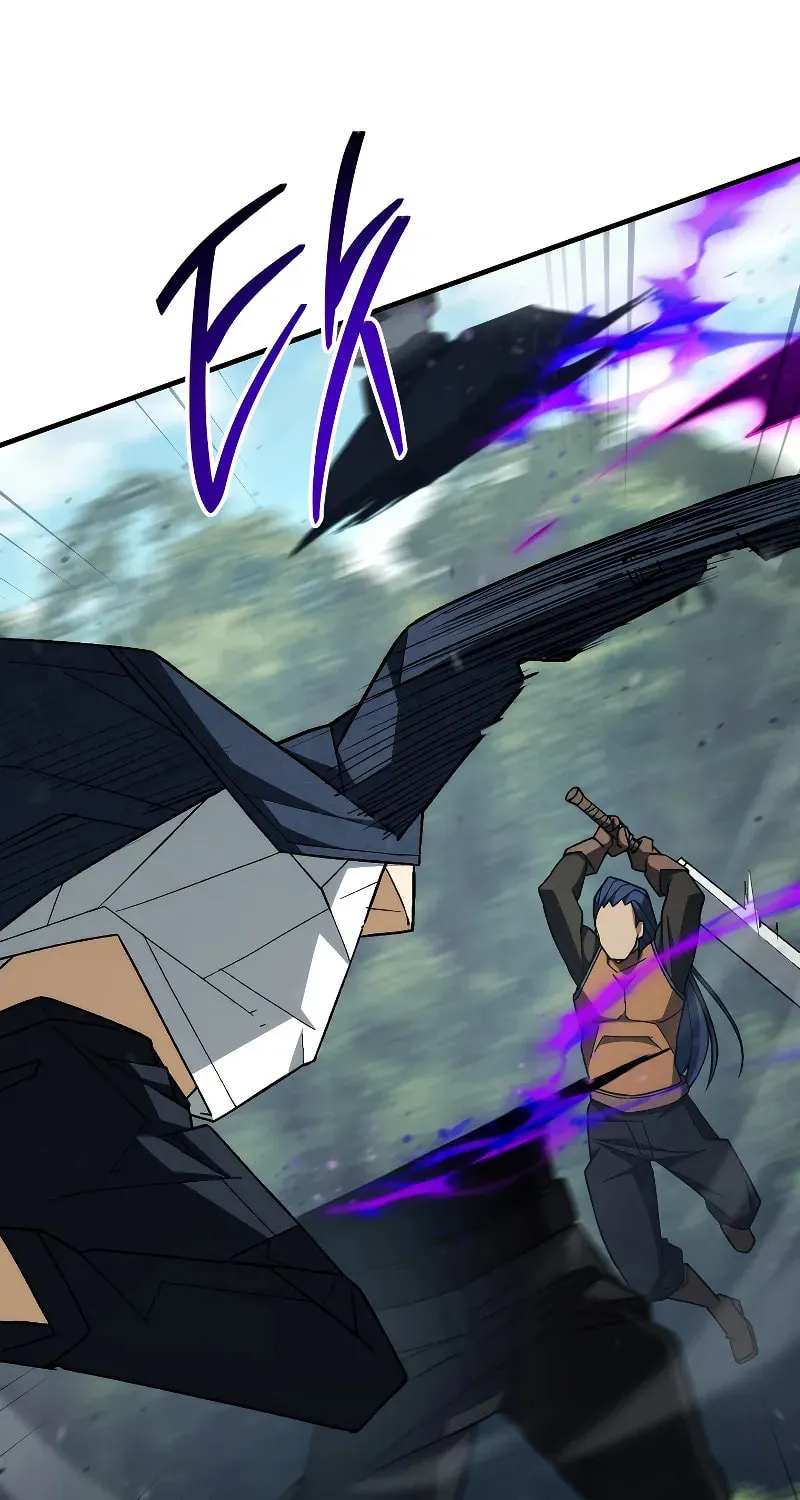 Read The Hero Returns chapter 97 image 7 on Lezhin