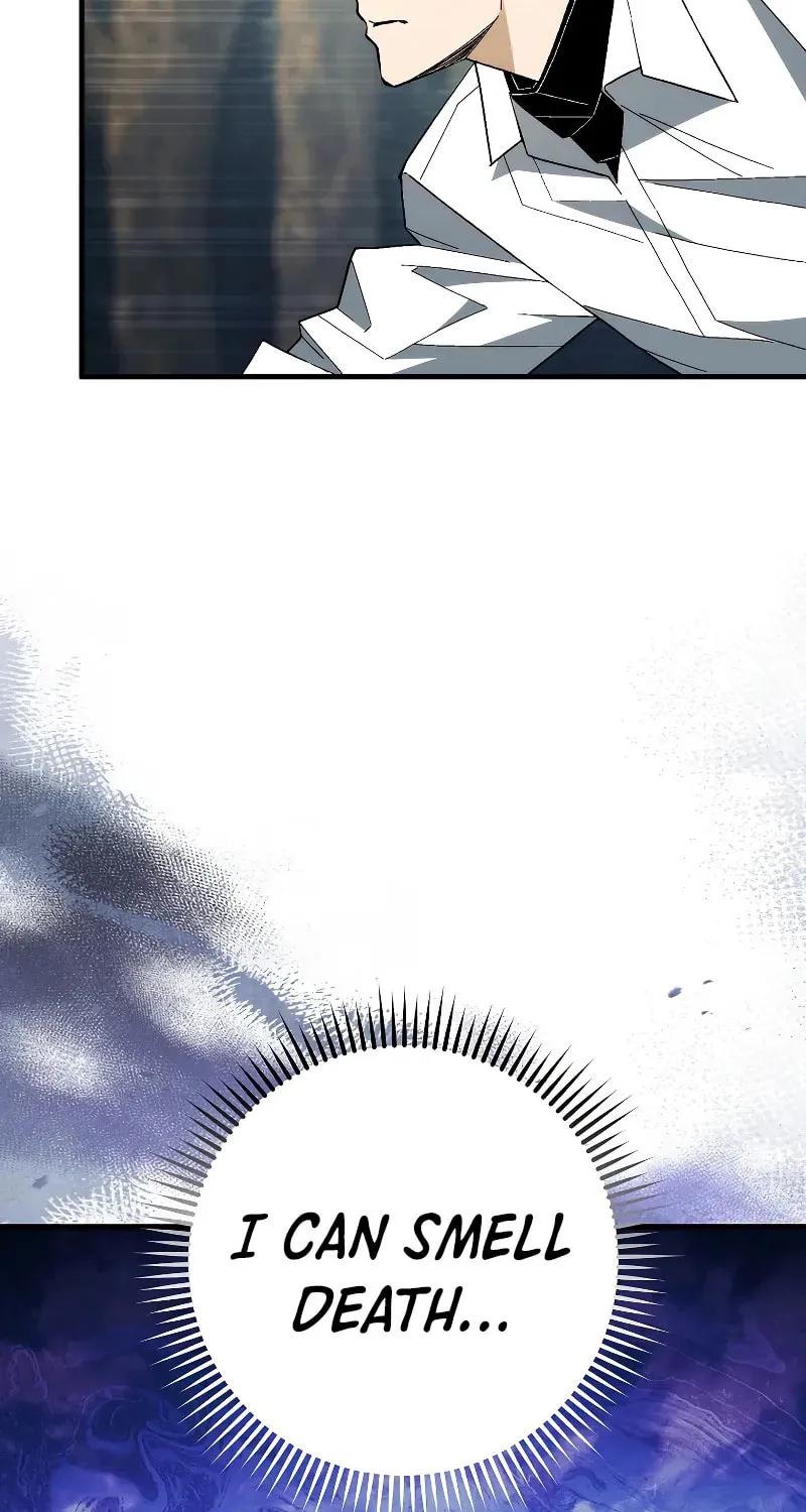 Read The Hero Returns chapter 97 image 71 on Lezhin