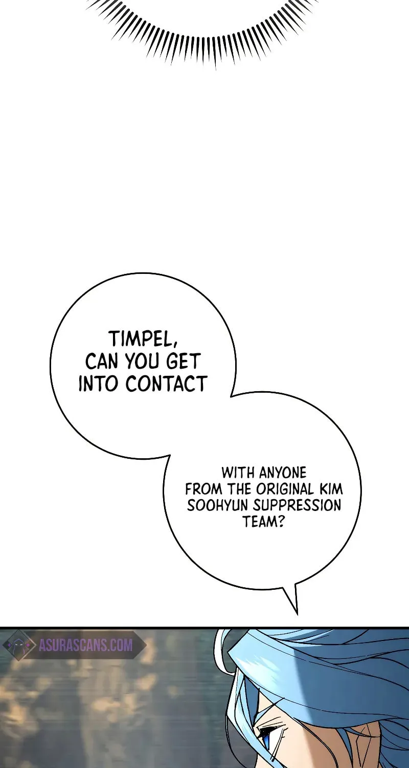 Read The Hero Returns chapter 97 image 73 on Lezhin
