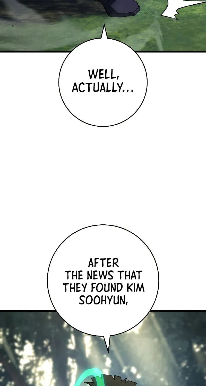Read The Hero Returns chapter 97 image 79 on Lezhin