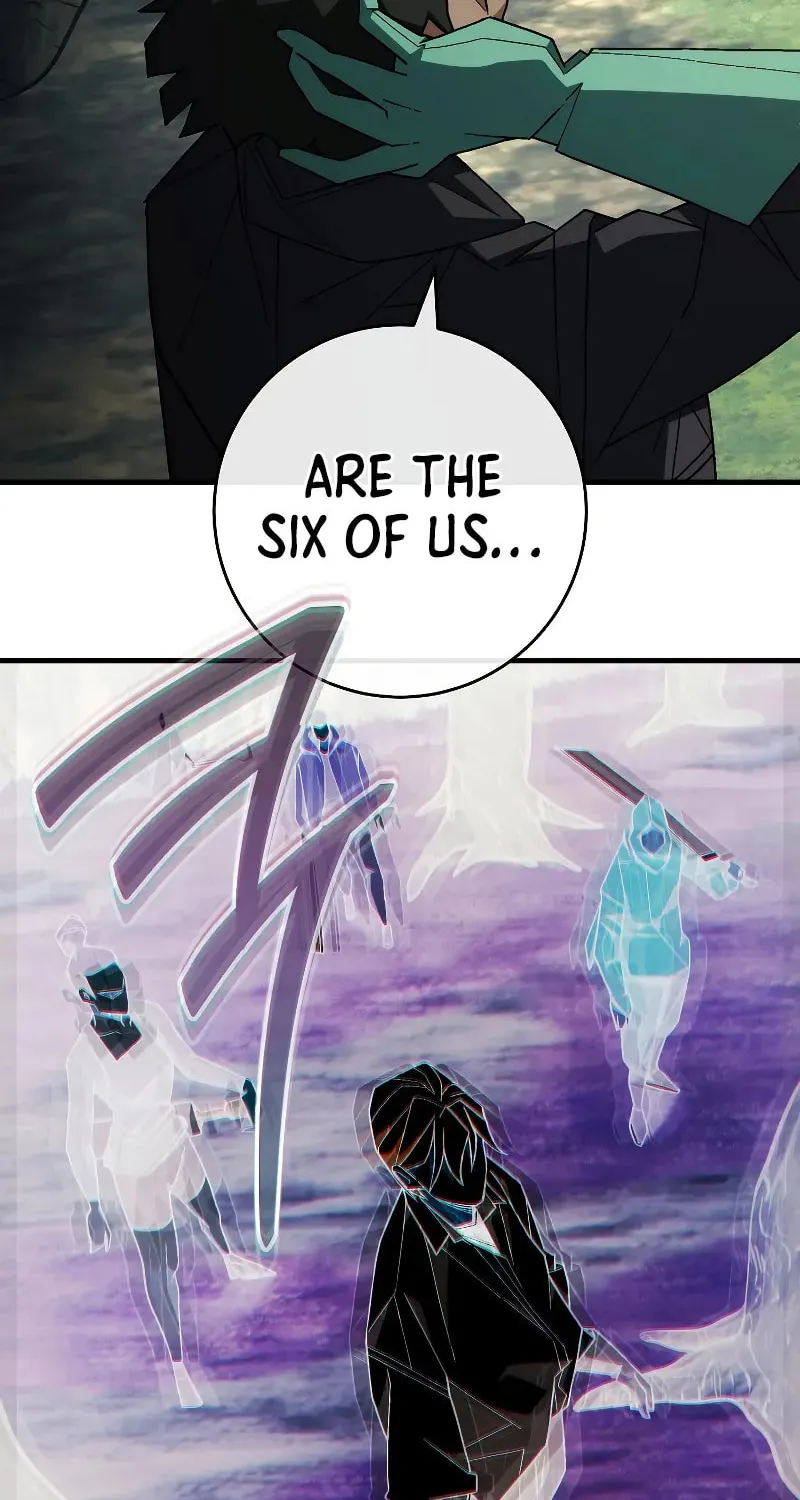 Read The Hero Returns chapter 97 image 84 on Lezhin