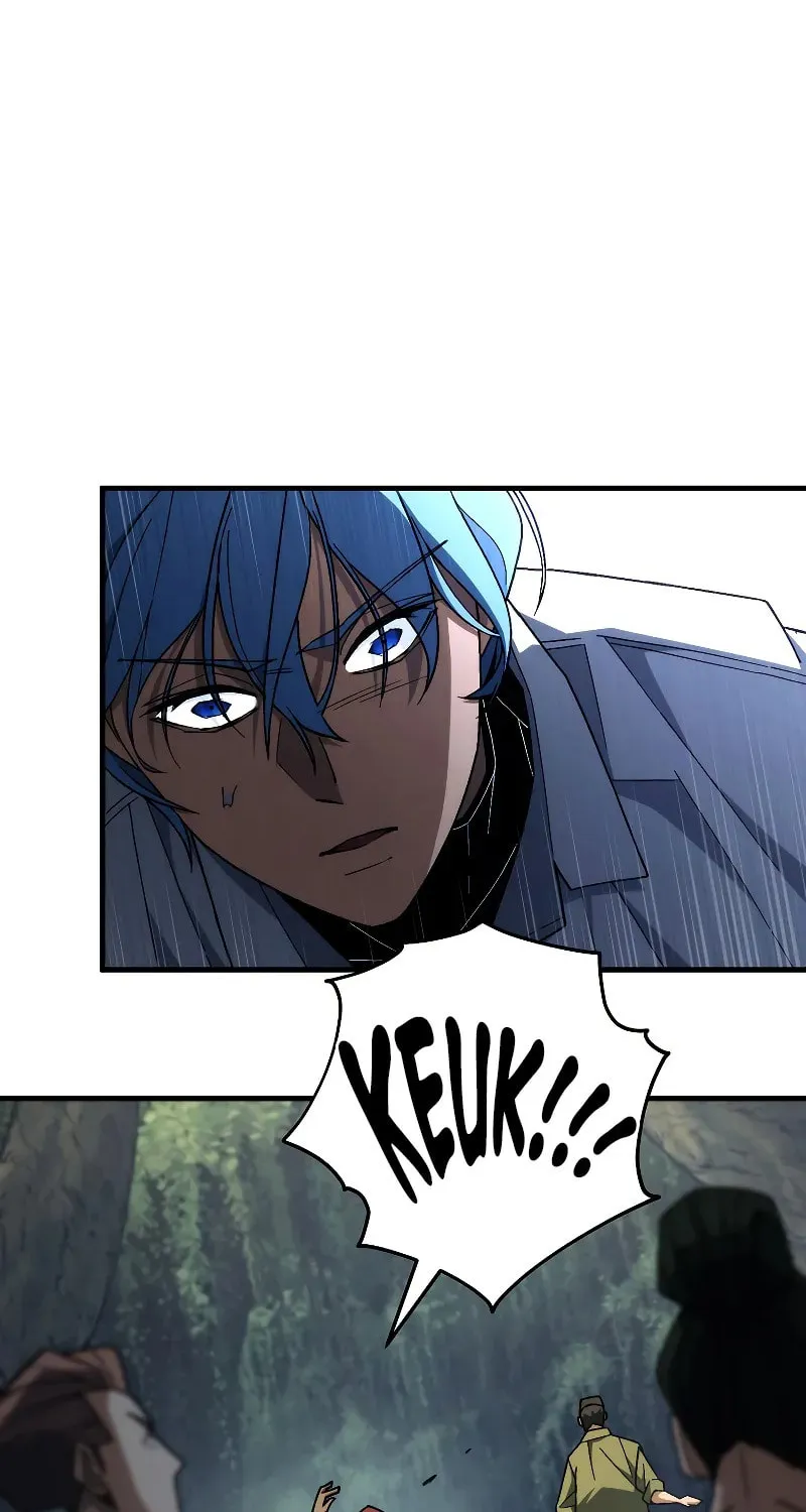 Read The Hero Returns chapter 97 image 86 on Lezhin