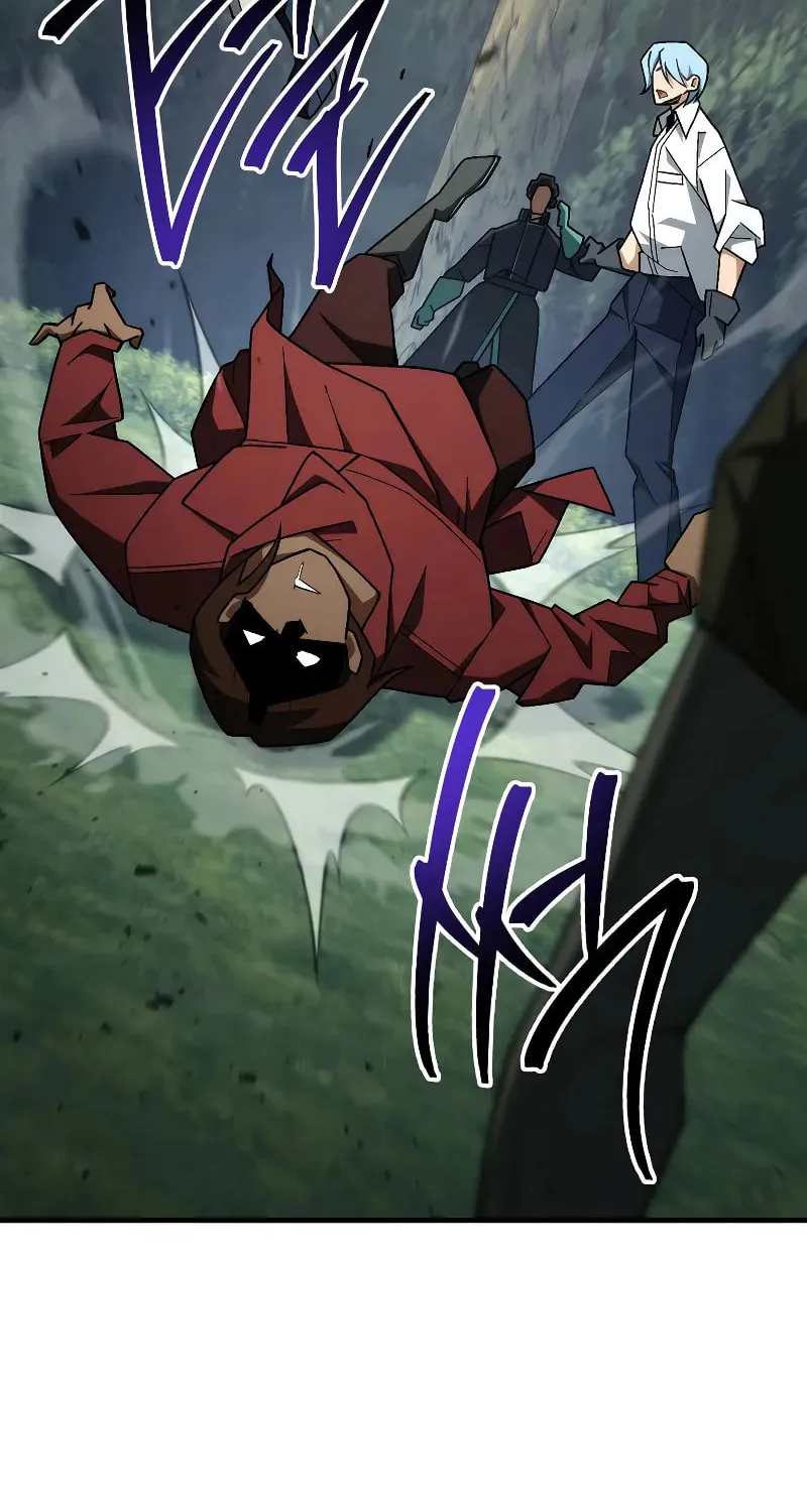 Read The Hero Returns chapter 97 image 88 on Lezhin