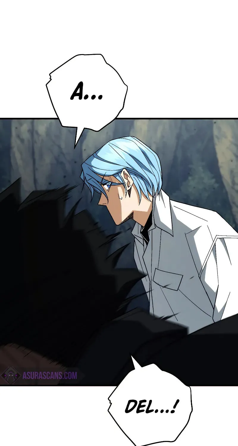Read The Hero Returns chapter 97 image 89 on Lezhin