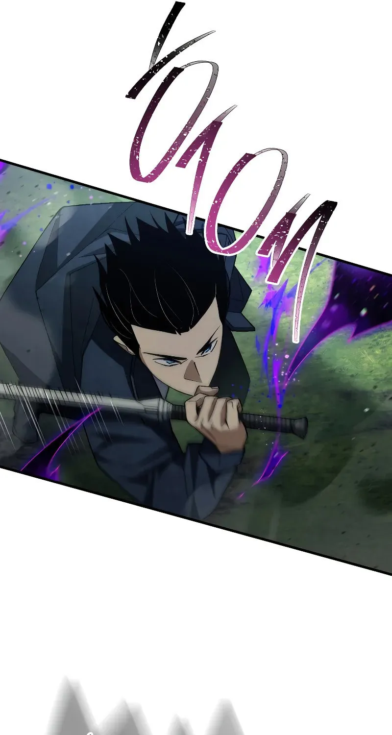 Read The Hero Returns chapter 97 image 9 on Lezhin