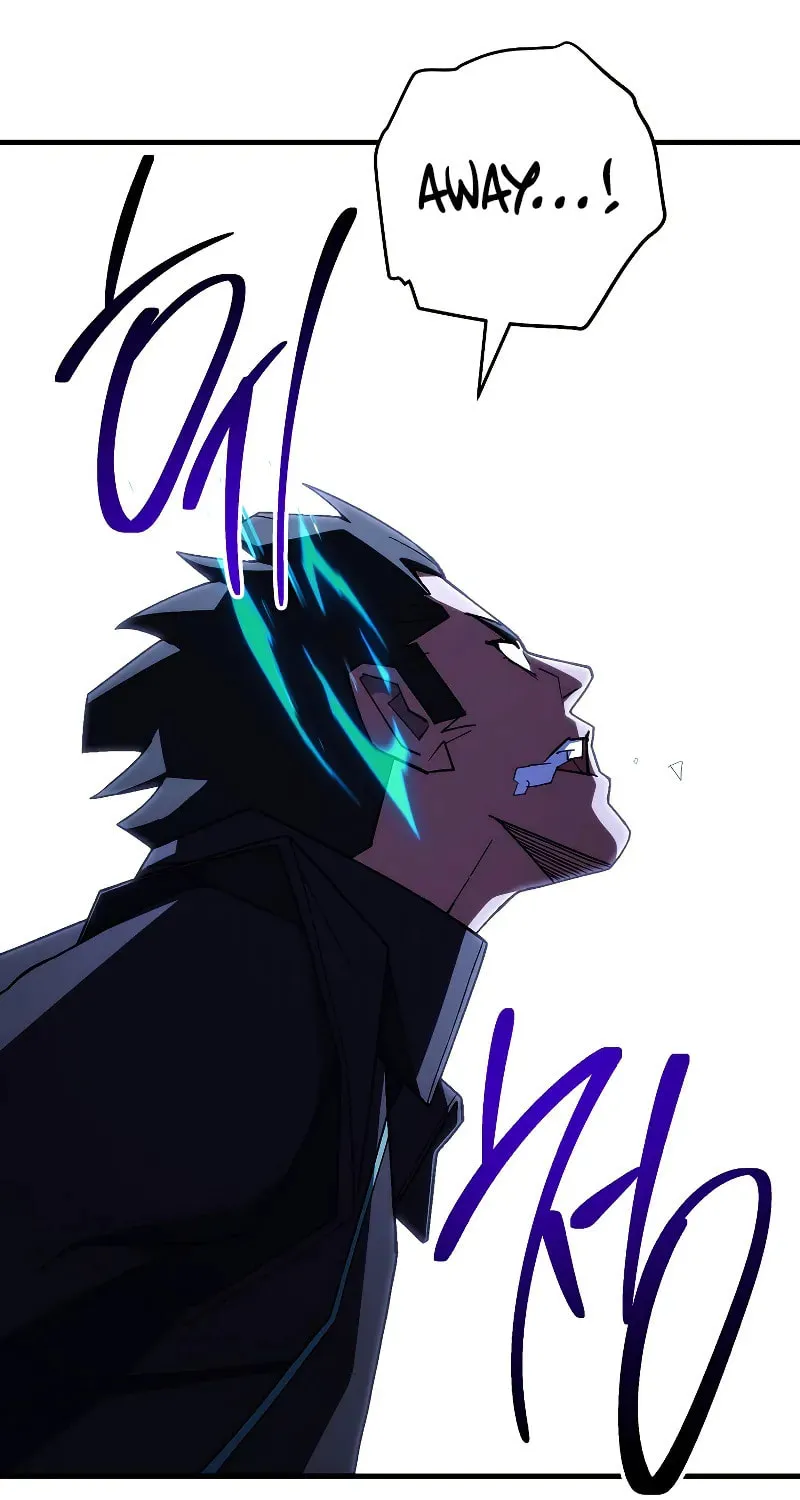 Read The Hero Returns chapter 97 image 91 on Lezhin