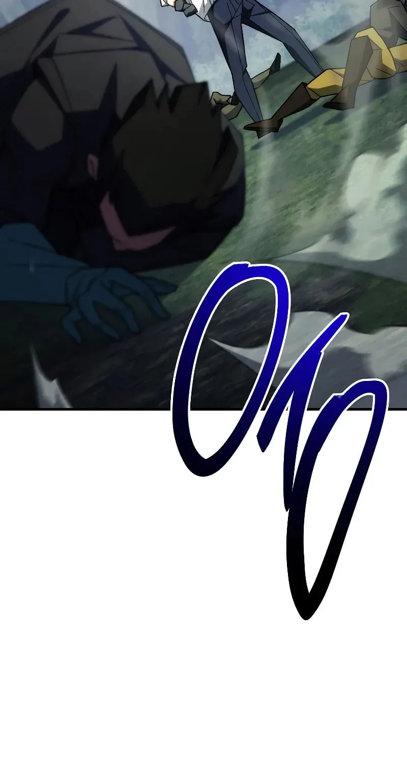 Read The Hero Returns chapter 97 image 93 on Lezhin