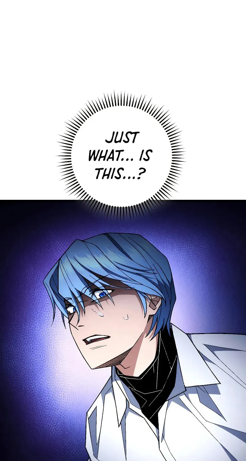 Read The Hero Returns chapter 97 image 94 on Lezhin