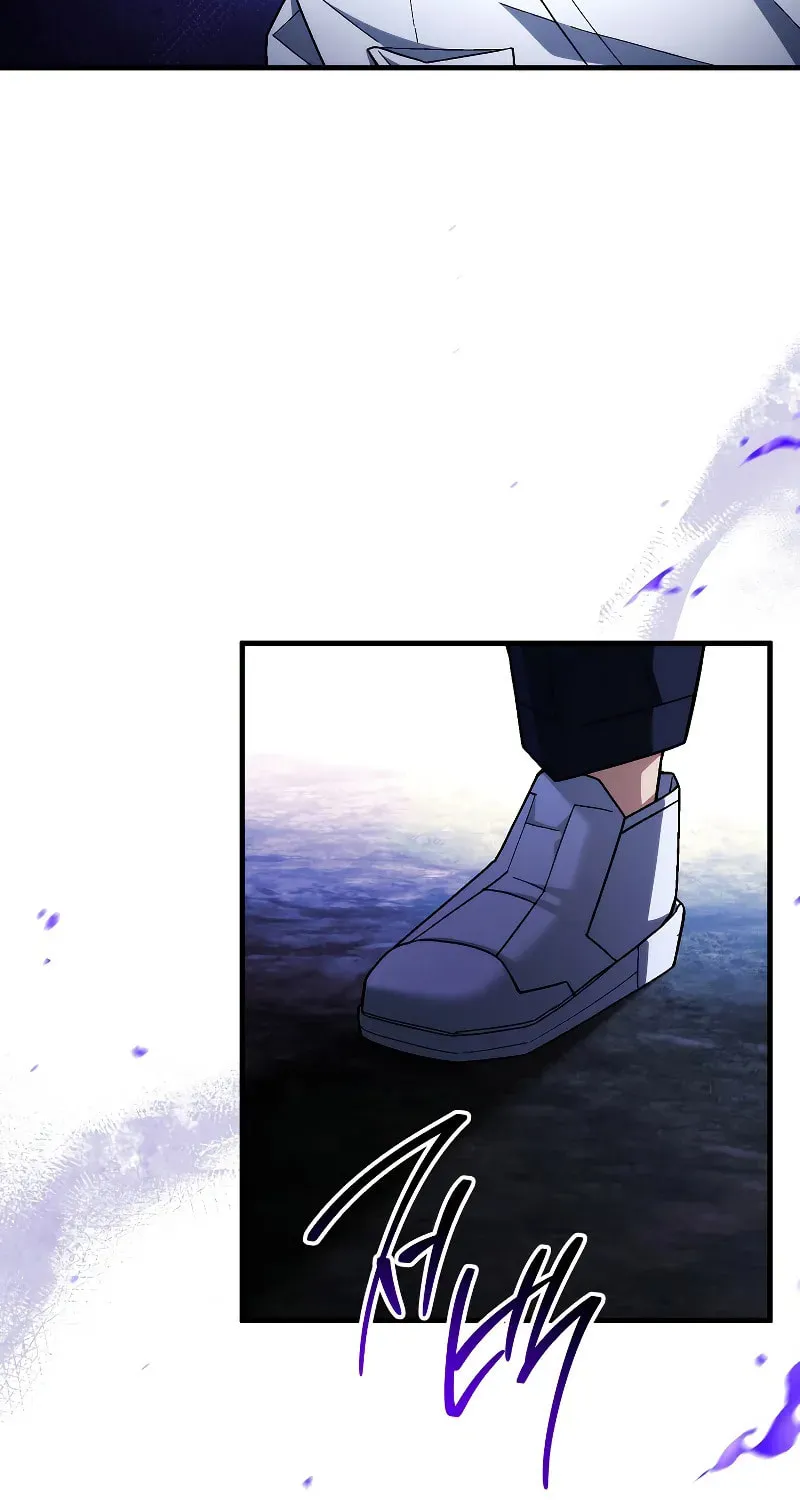Read The Hero Returns chapter 97 image 95 on Lezhin