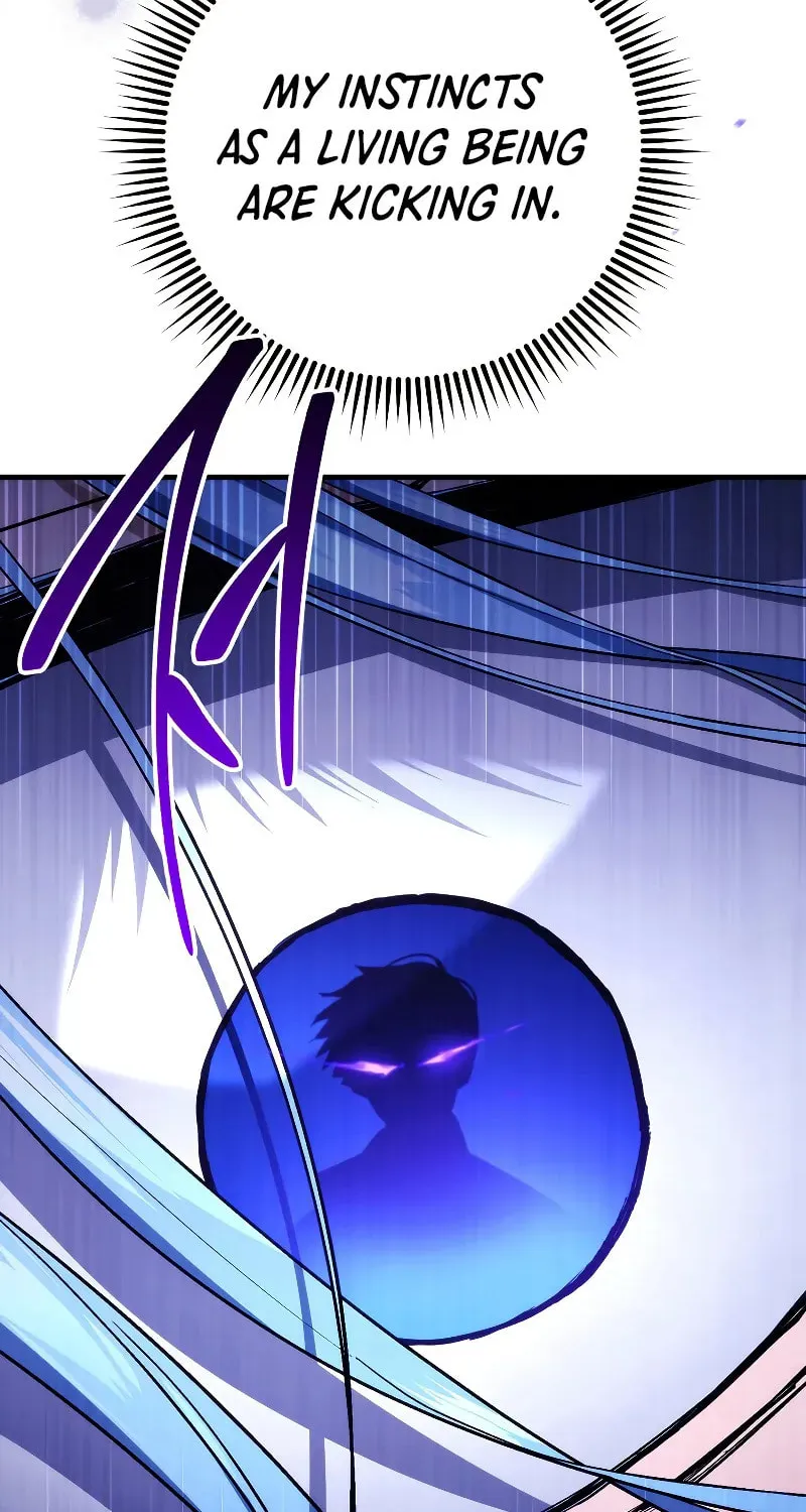 Read The Hero Returns chapter 97 image 99 on Lezhin