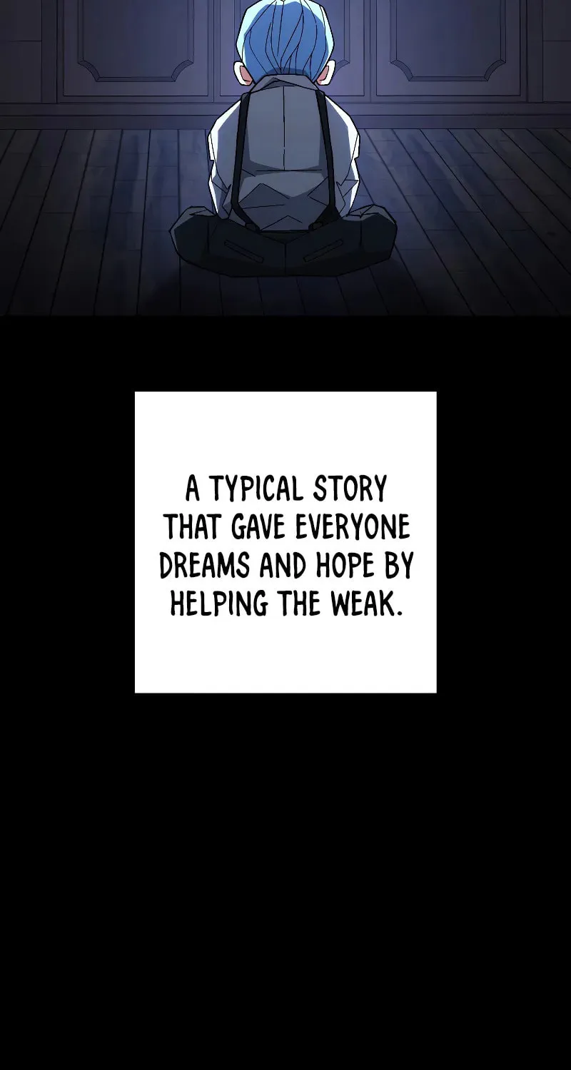Read The Hero Returns chapter 98 image 103 on Lezhin