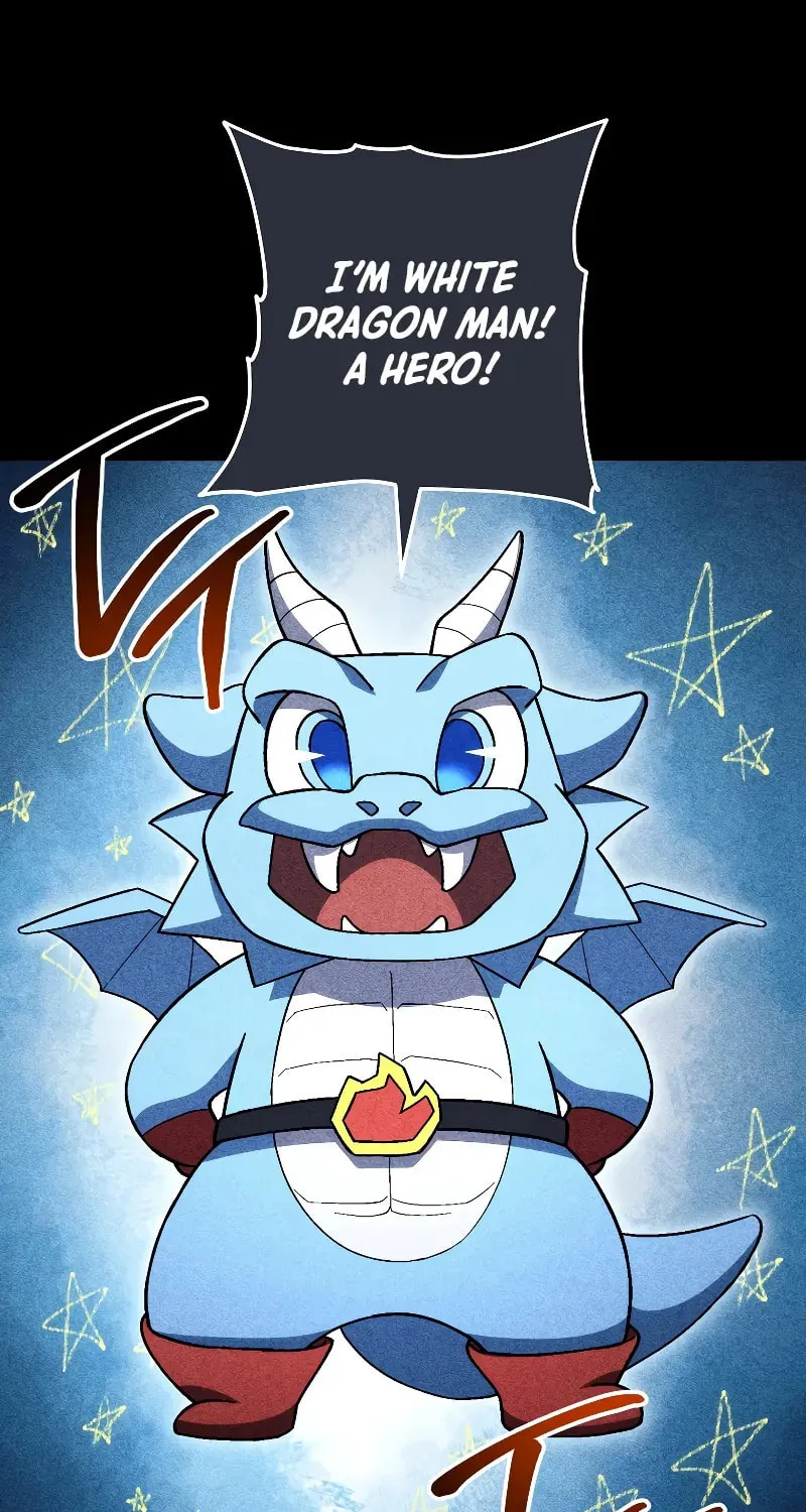 Read The Hero Returns chapter 98 image 104 on Lezhin
