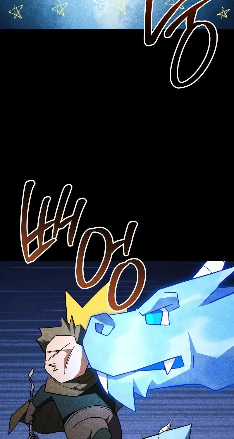 Read The Hero Returns chapter 98 image 105 on Lezhin