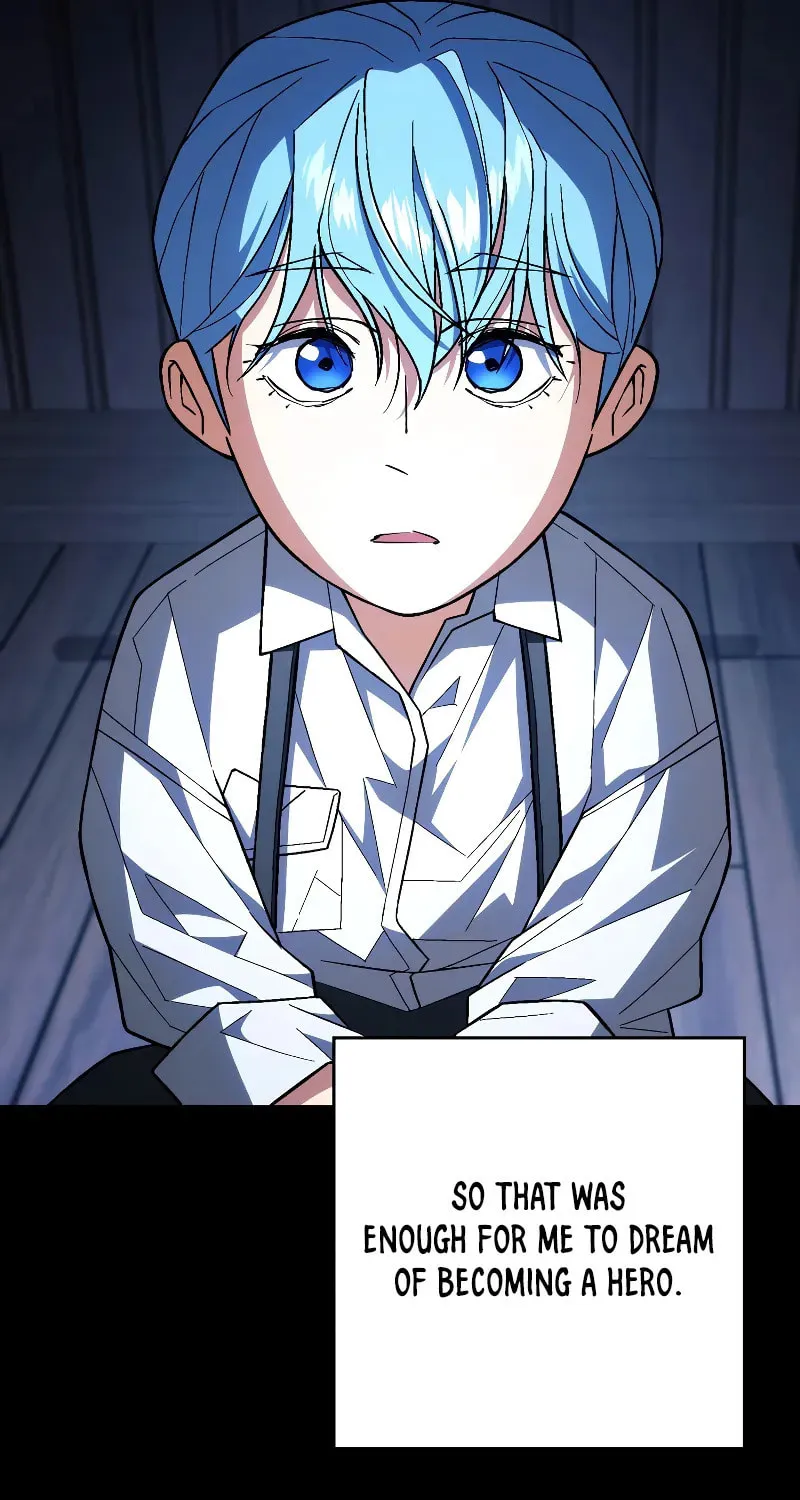 Read The Hero Returns chapter 98 image 108 on Lezhin
