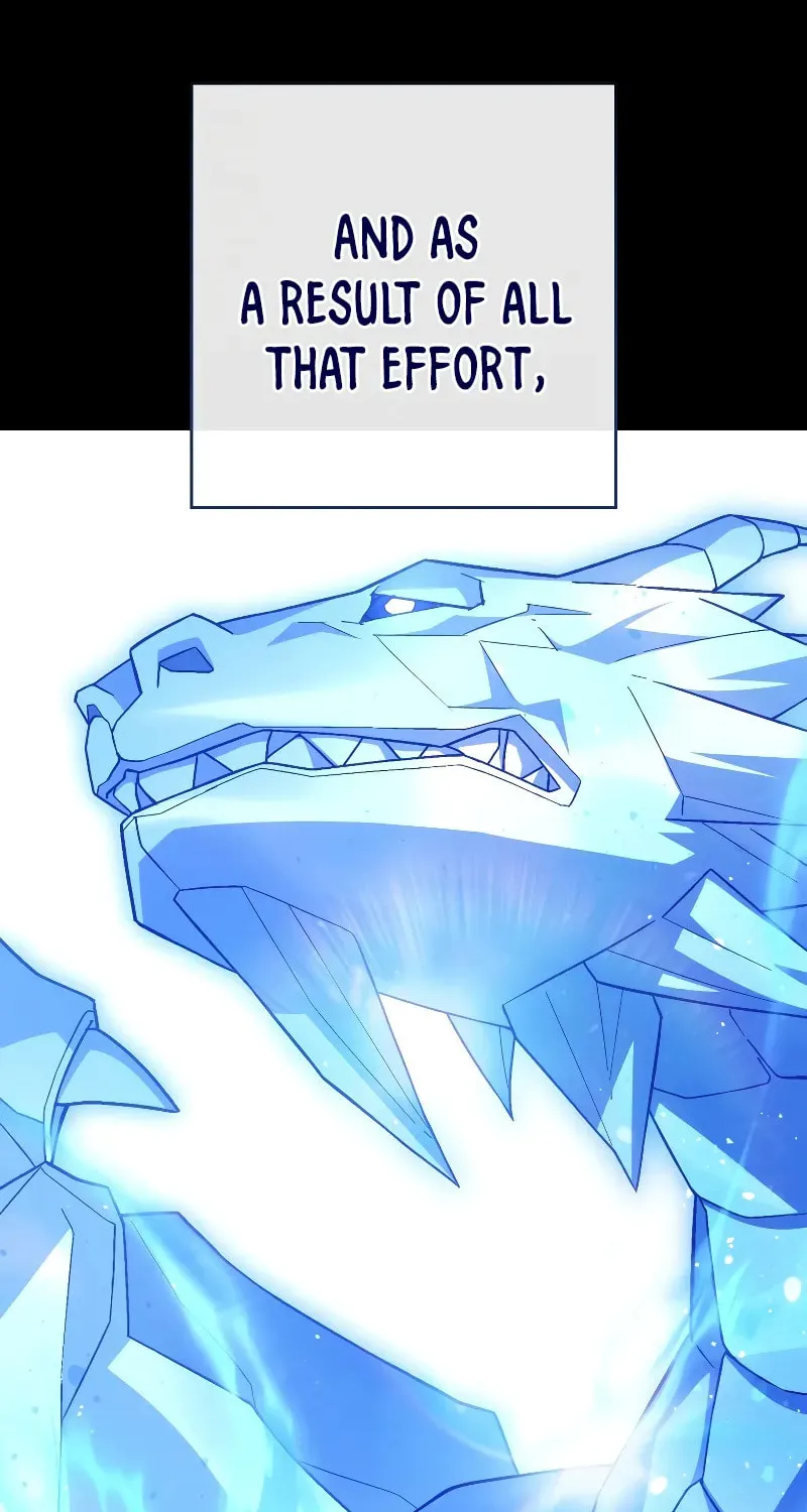 Read The Hero Returns chapter 98 image 111 on Lezhin