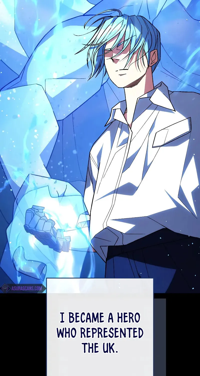 Read The Hero Returns chapter 98 image 112 on Lezhin