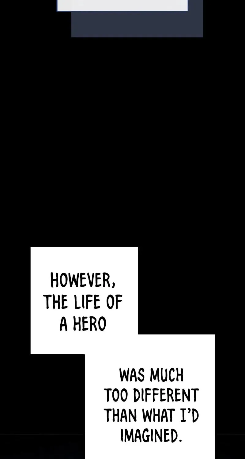 Read The Hero Returns chapter 98 image 113 on Lezhin