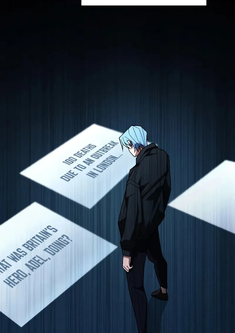 Read The Hero Returns chapter 98 image 114 on Lezhin