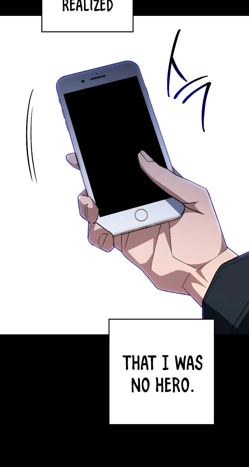 Read The Hero Returns chapter 98 image 119 on Lezhin