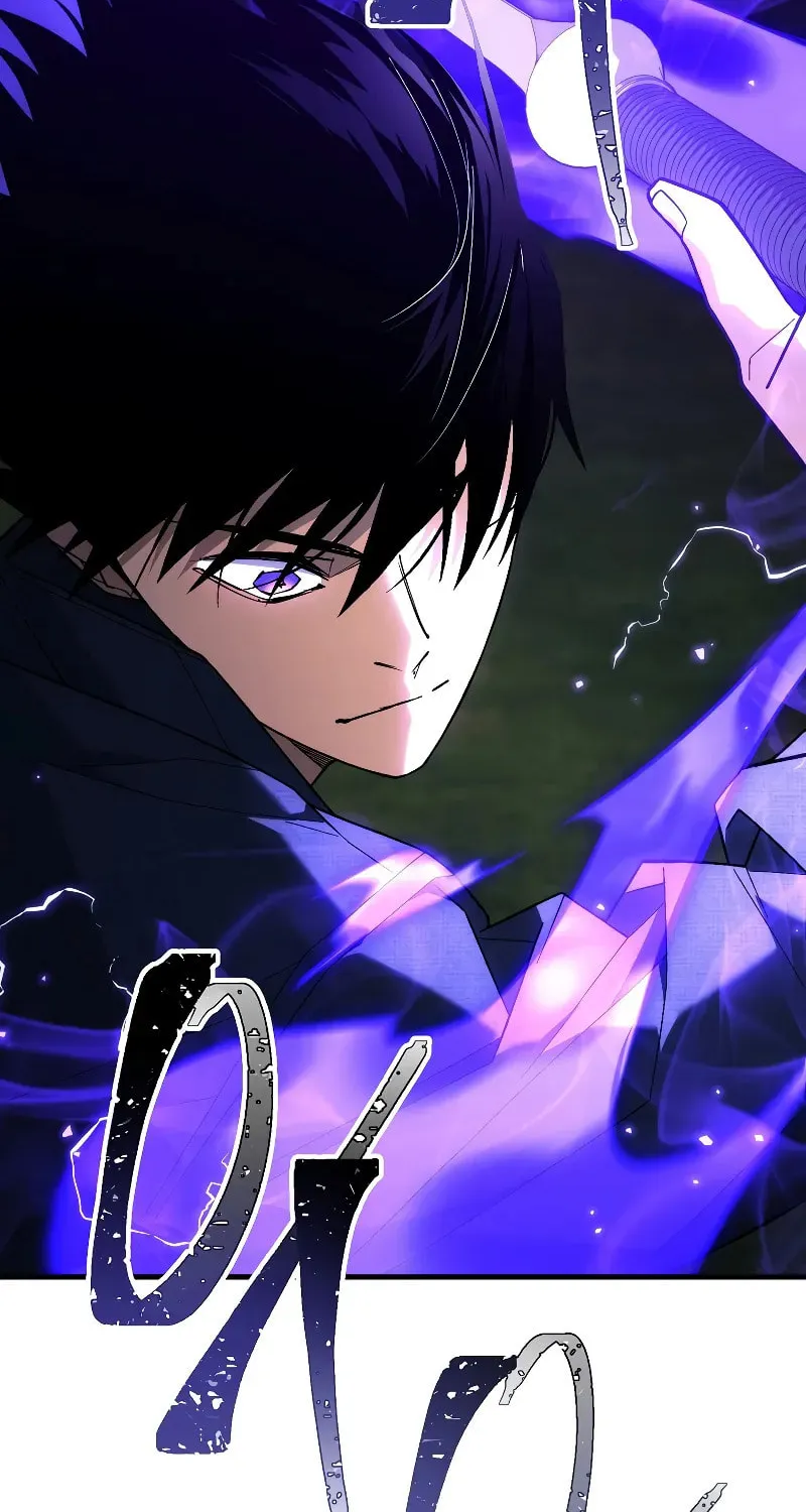 Read The Hero Returns chapter 98 image 12 on Lezhin