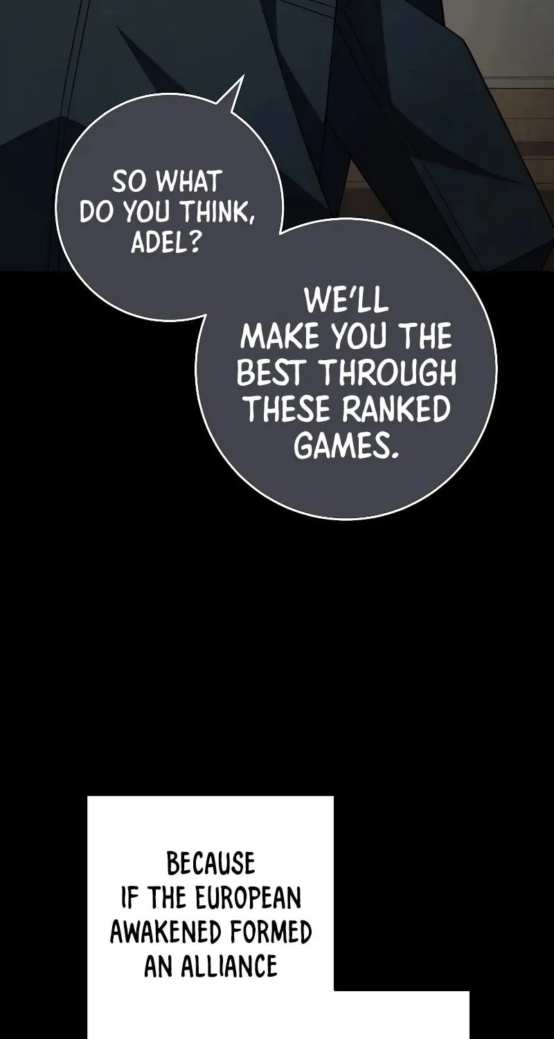Read The Hero Returns chapter 98 image 124 on Lezhin