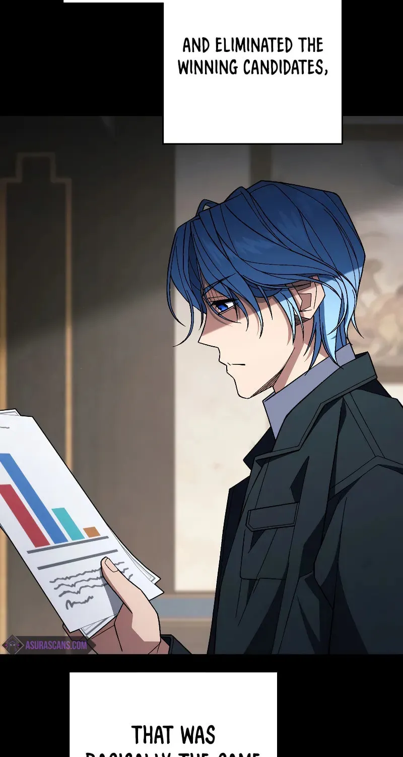 Read The Hero Returns chapter 98 image 125 on Lezhin