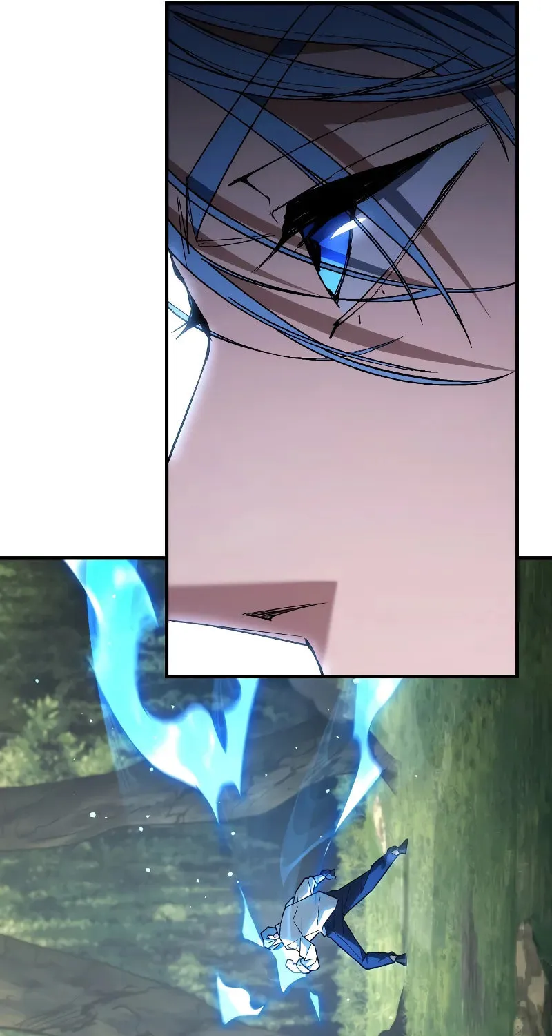 Read The Hero Returns chapter 98 image 14 on Lezhin