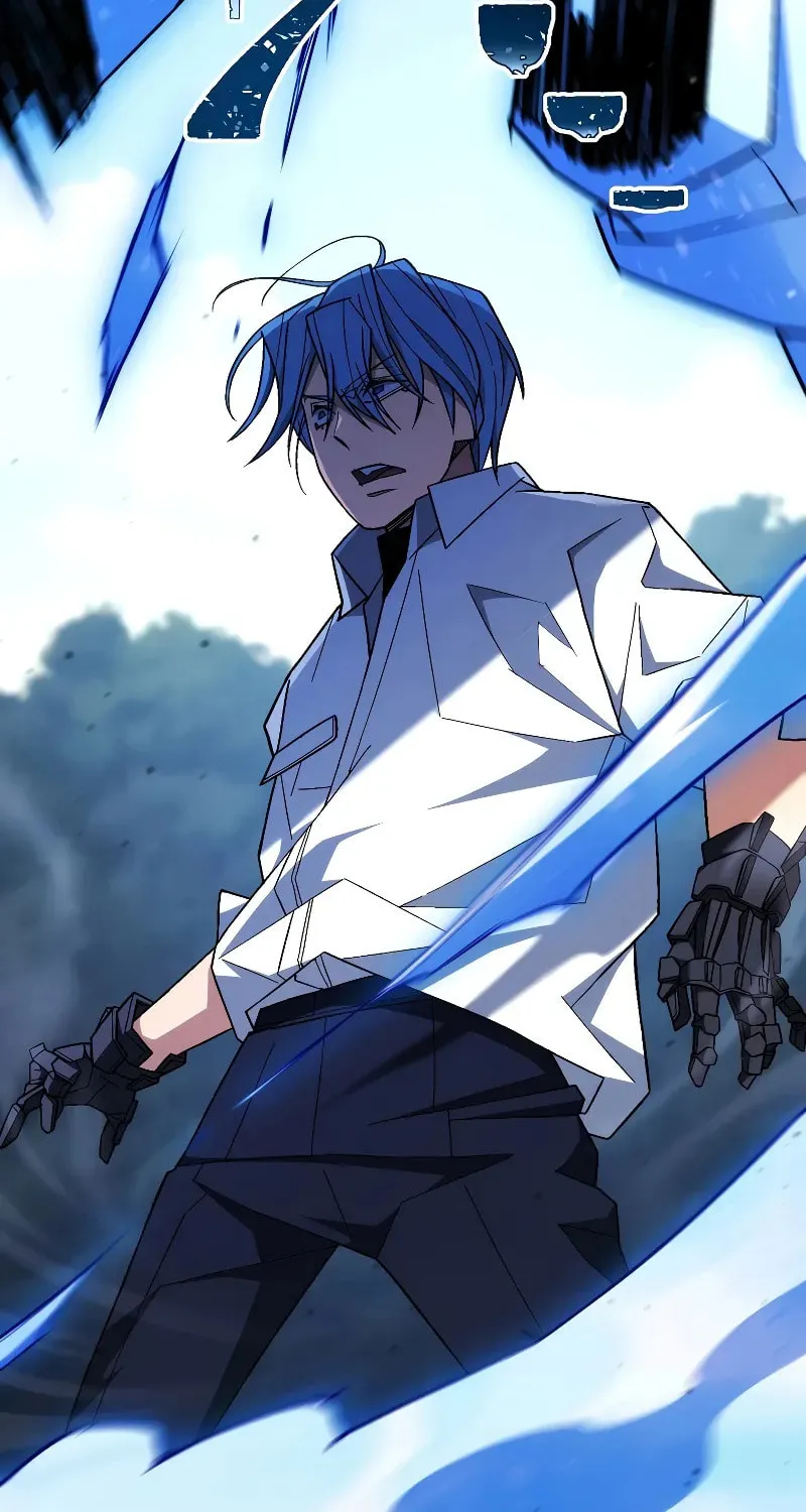 Read The Hero Returns chapter 98 image 143 on Lezhin
