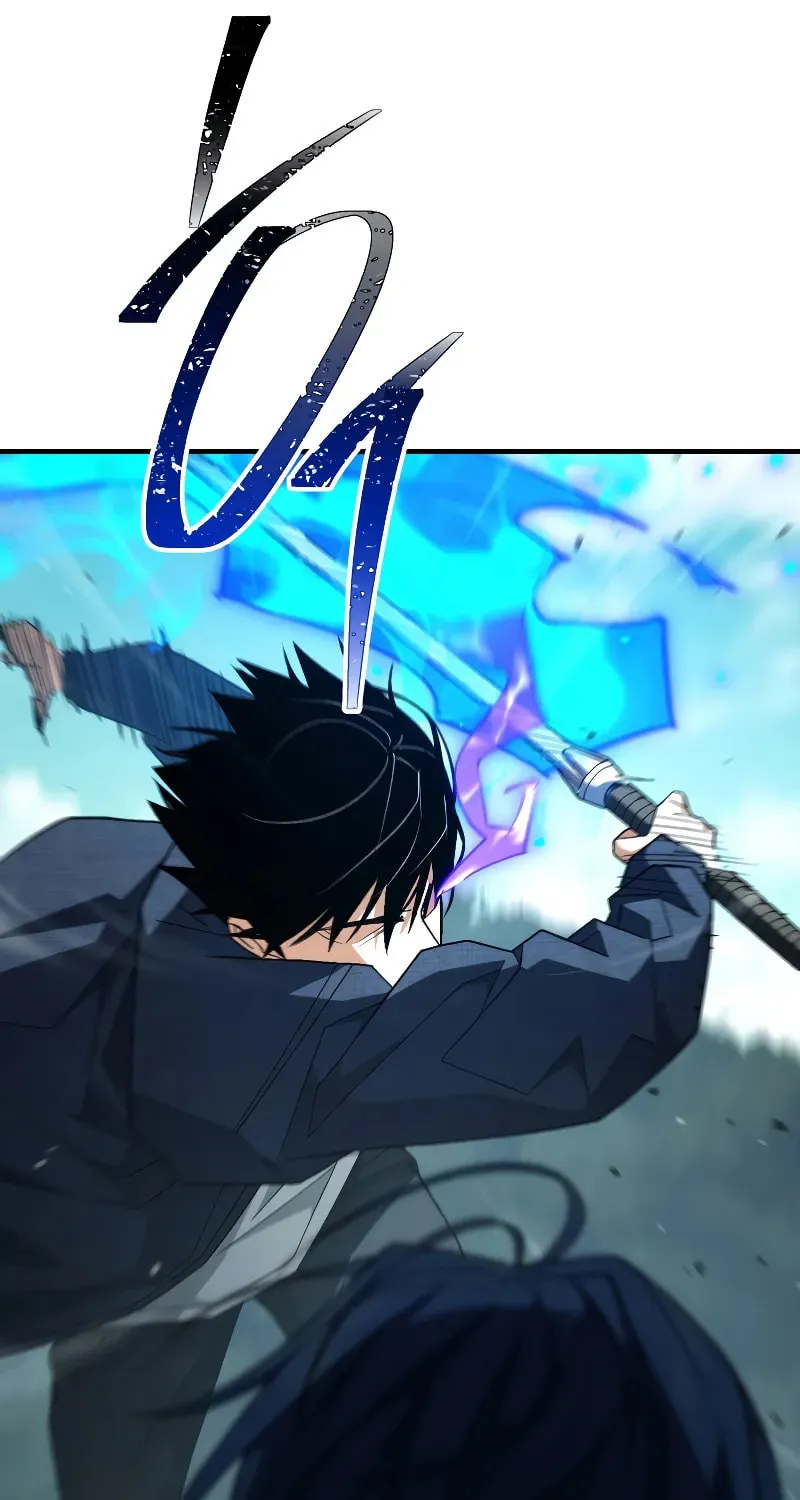 Read The Hero Returns chapter 98 image 145 on Lezhin