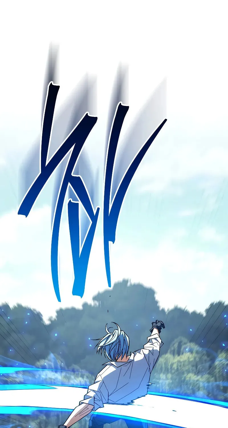 Read The Hero Returns chapter 98 image 147 on Lezhin
