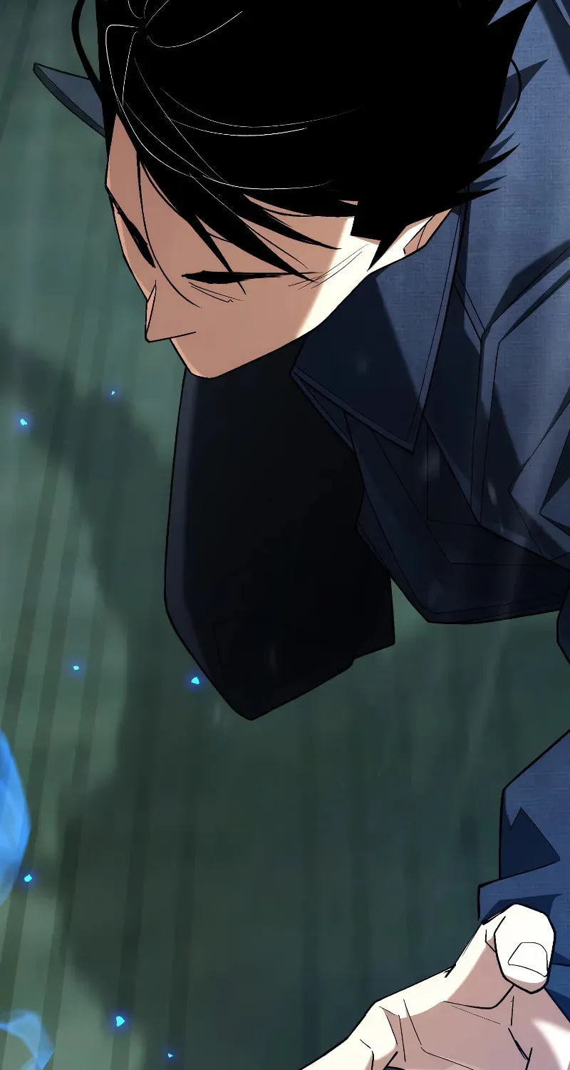 Read The Hero Returns chapter 98 image 149 on Lezhin