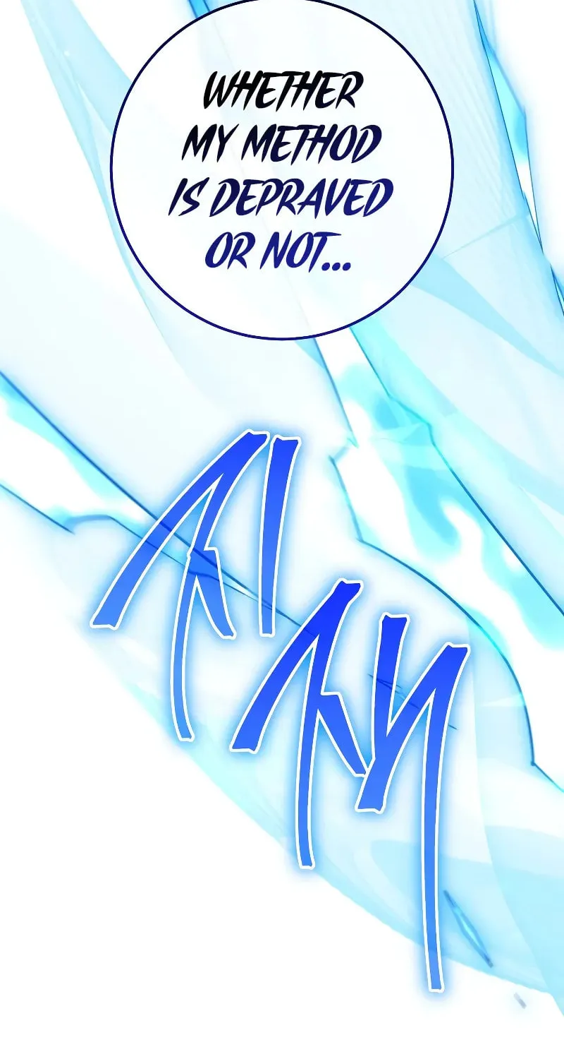 Read The Hero Returns chapter 98 image 2 on Lezhin