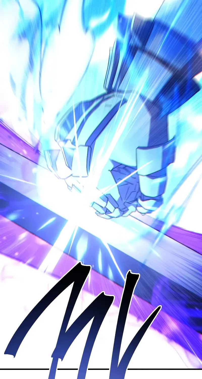 Read The Hero Returns chapter 98 image 20 on Lezhin