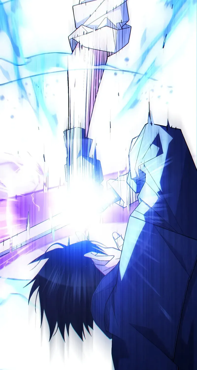 Read The Hero Returns chapter 98 image 22 on Lezhin