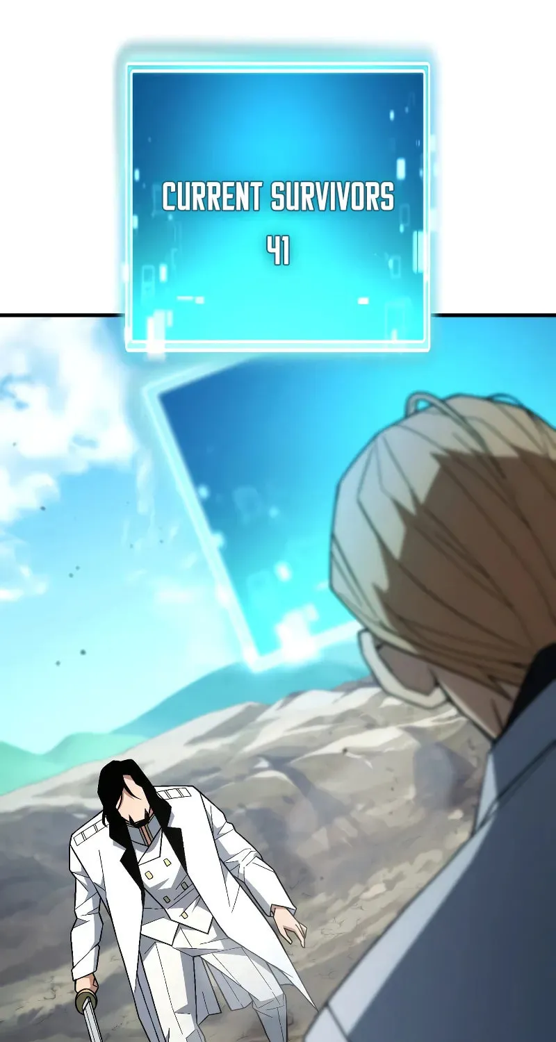 Read The Hero Returns chapter 98 image 30 on Lezhin