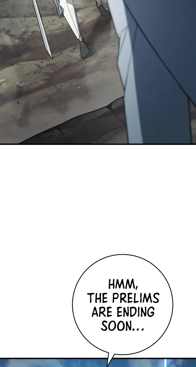 Read The Hero Returns chapter 98 image 31 on Lezhin