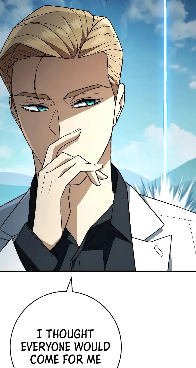 Read The Hero Returns chapter 98 image 32 on Lezhin