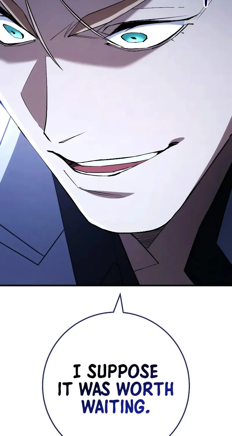 Read The Hero Returns chapter 98 image 37 on Lezhin