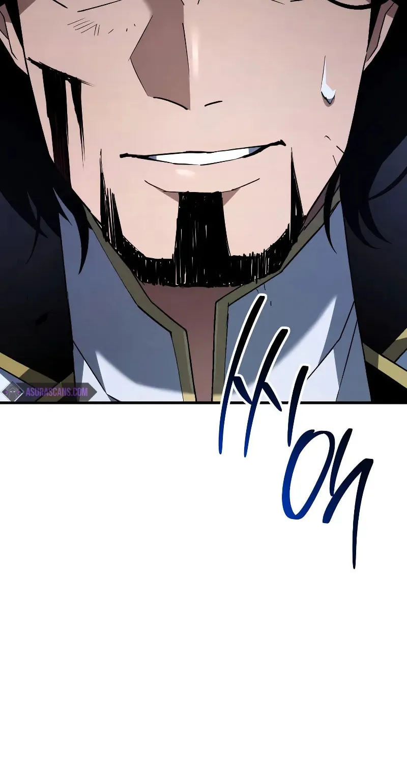 Read The Hero Returns chapter 98 image 41 on Lezhin
