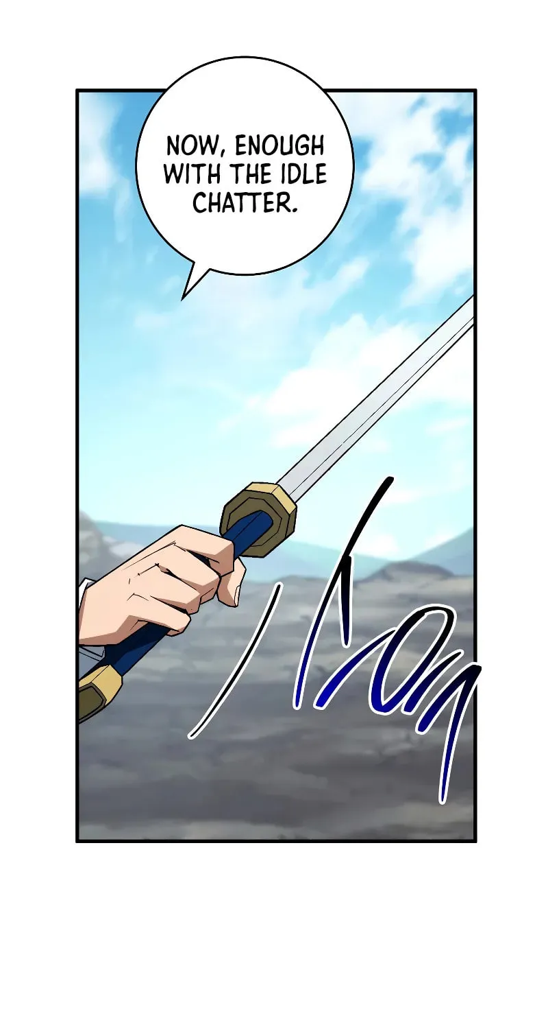 Read The Hero Returns chapter 98 image 42 on Lezhin