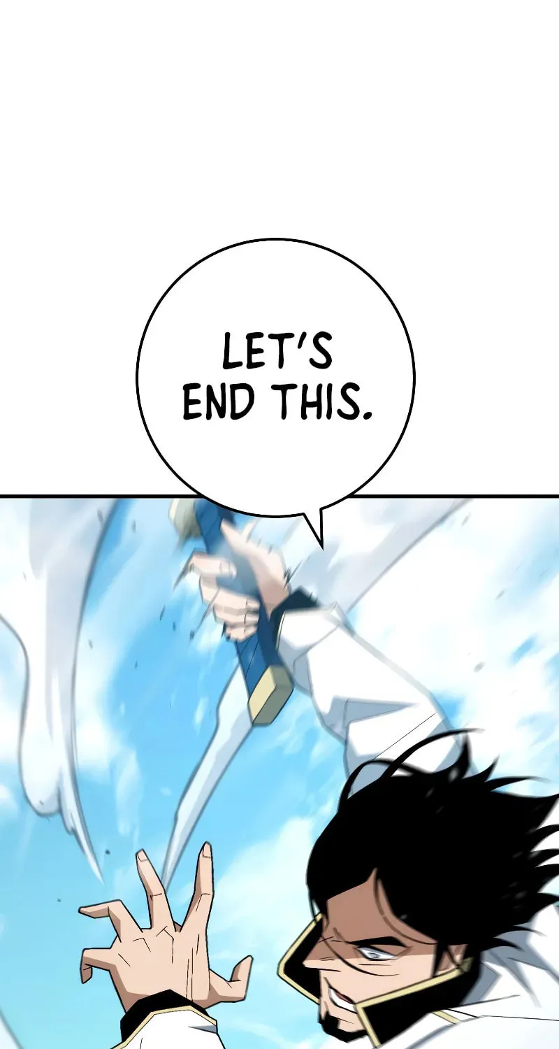 Read The Hero Returns chapter 98 image 44 on Lezhin