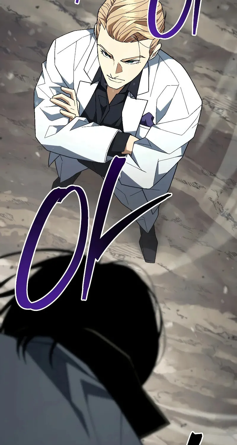 Read The Hero Returns chapter 98 image 46 on Lezhin
