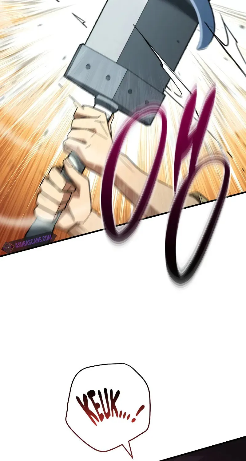 Read The Hero Returns chapter 98 image 49 on Lezhin