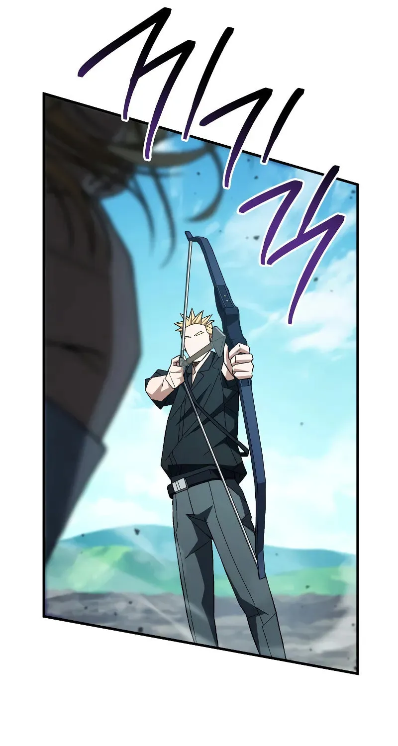Read The Hero Returns chapter 98 image 59 on Lezhin