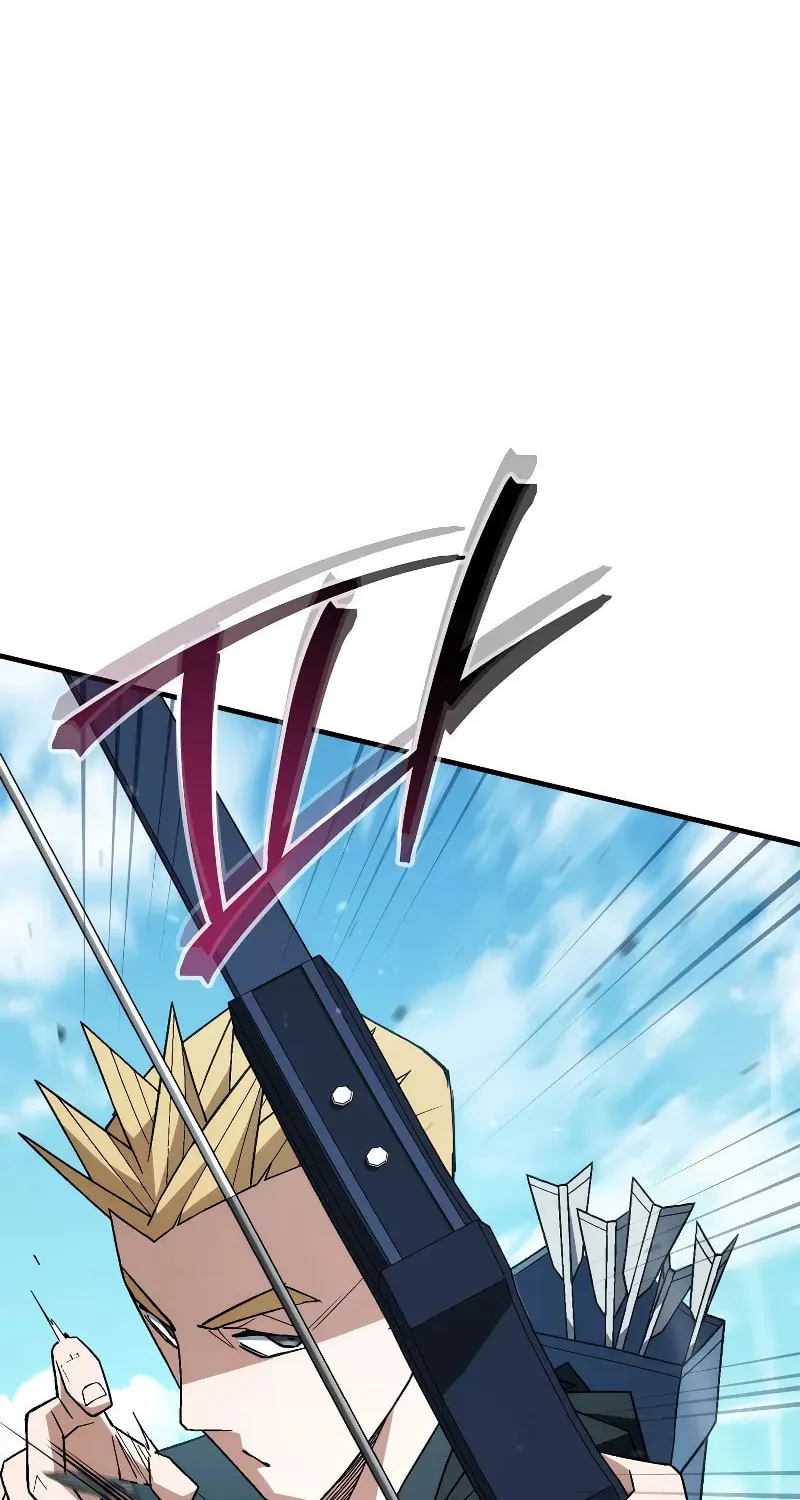 Read The Hero Returns chapter 98 image 60 on Lezhin