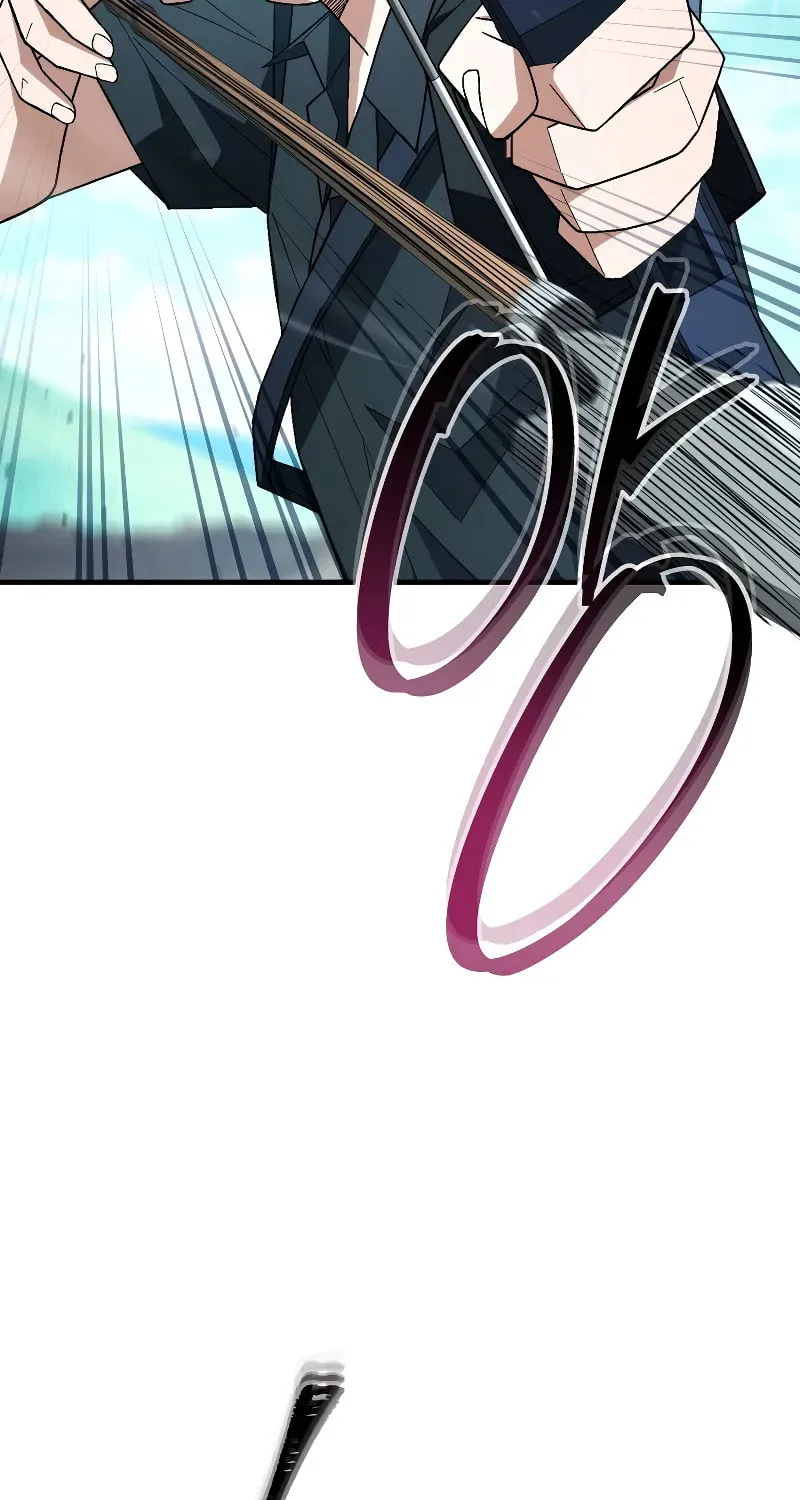 Read The Hero Returns chapter 98 image 61 on Lezhin