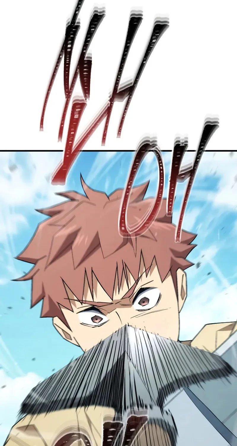 Read The Hero Returns chapter 98 image 62 on Lezhin