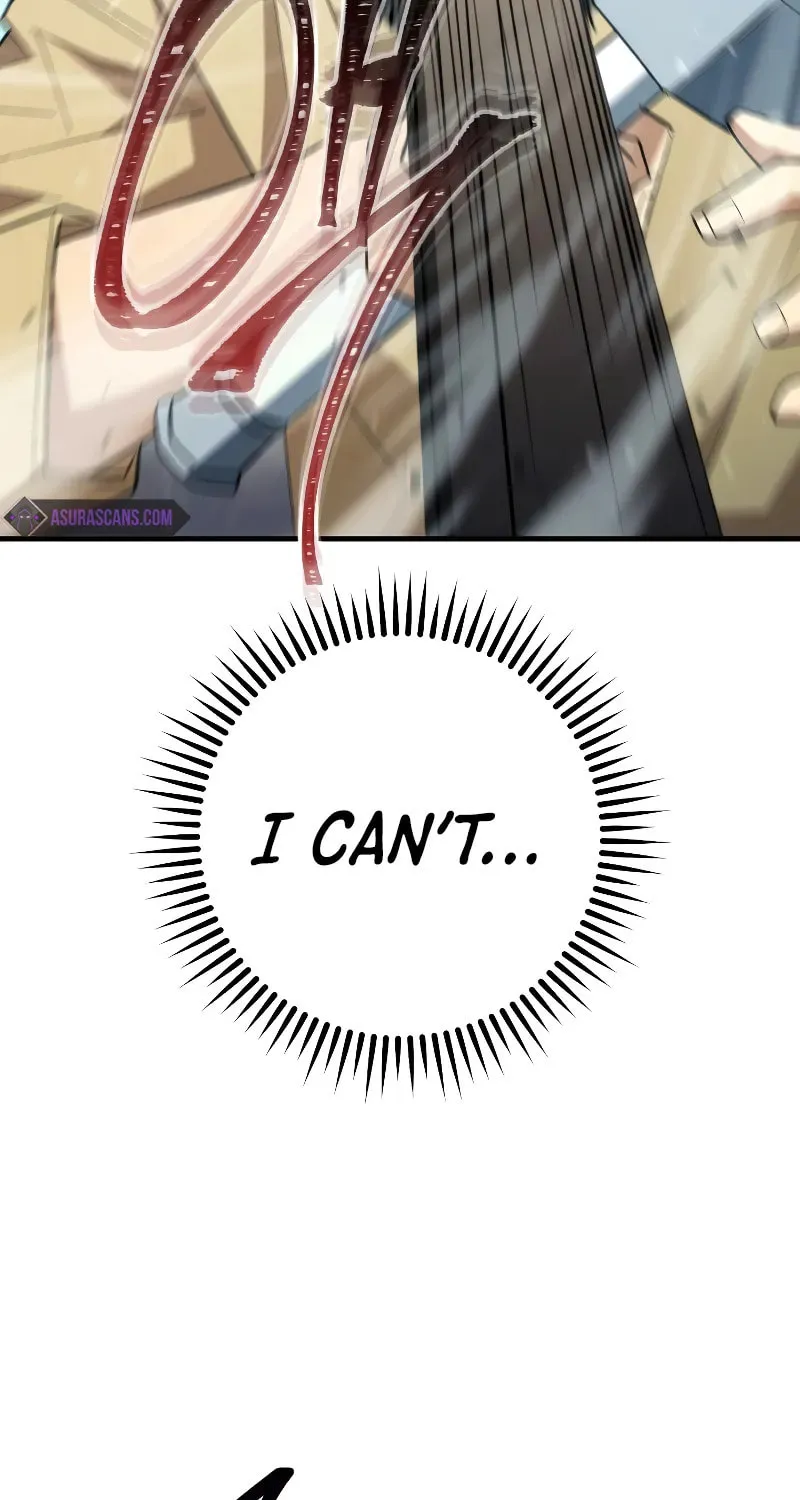 Read The Hero Returns chapter 98 image 63 on Lezhin